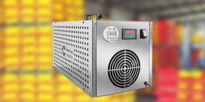 臭氧消毒機(jī)可以用到飼料倉(cāng)庫(kù)消毒嗎？